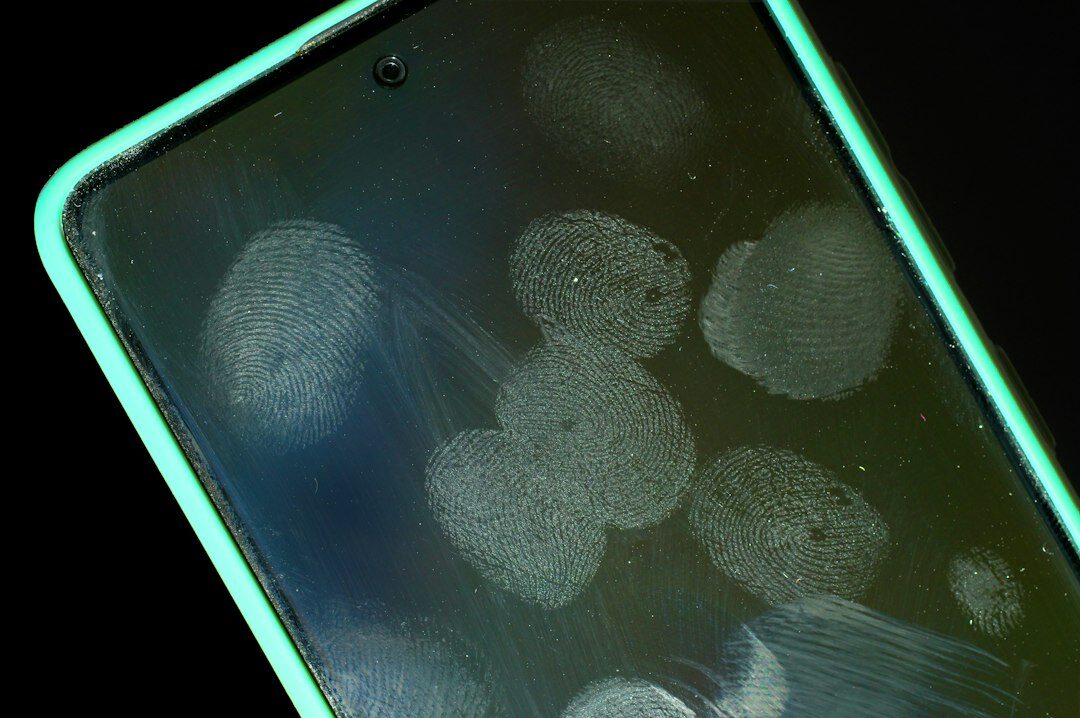 crime scene investigation